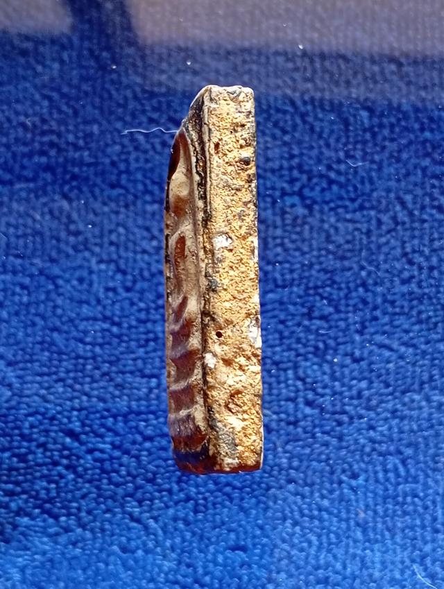 พระสมเด็จ วัดระฆัง สภาพสวย รูปย่อยที่ 3