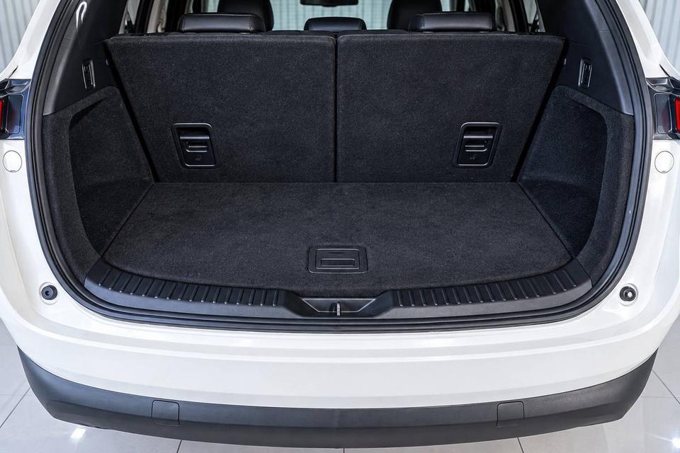 #MAZDA CX-8, 2.5 S ปี 2021 สีขาว โฉม ปี19-ปัจจุบัน⭐️คันนี้สภาพดีมาก ราคาคุ้มสุดสุด⭐️ รูปที่ 13