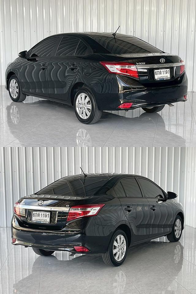 Toyota Vios 1.5G ♥️ ตัวTOP♥️ออโต้