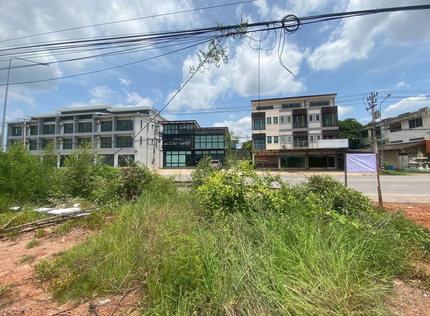 ขายที่ดินแม่กลอง 6 ไร่ 3 งาน 49 ตรว 7