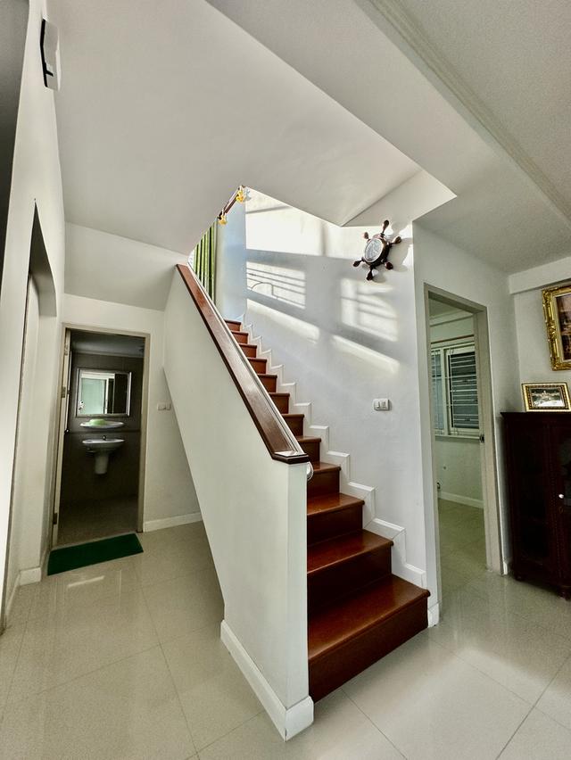 บ้านพร้อมที่ดินหมู่บ้านศุภาลัย วิวล์ ราชพฤกษ์-บางบัวทอง 16