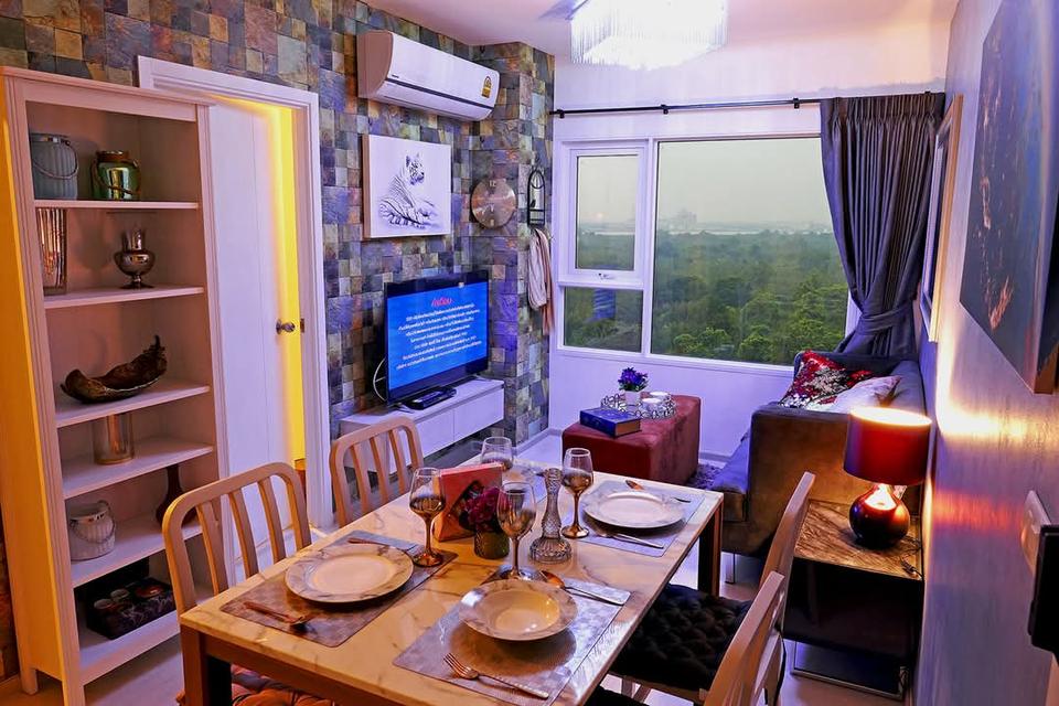 คอนโดให้เช่า-For Rent 4