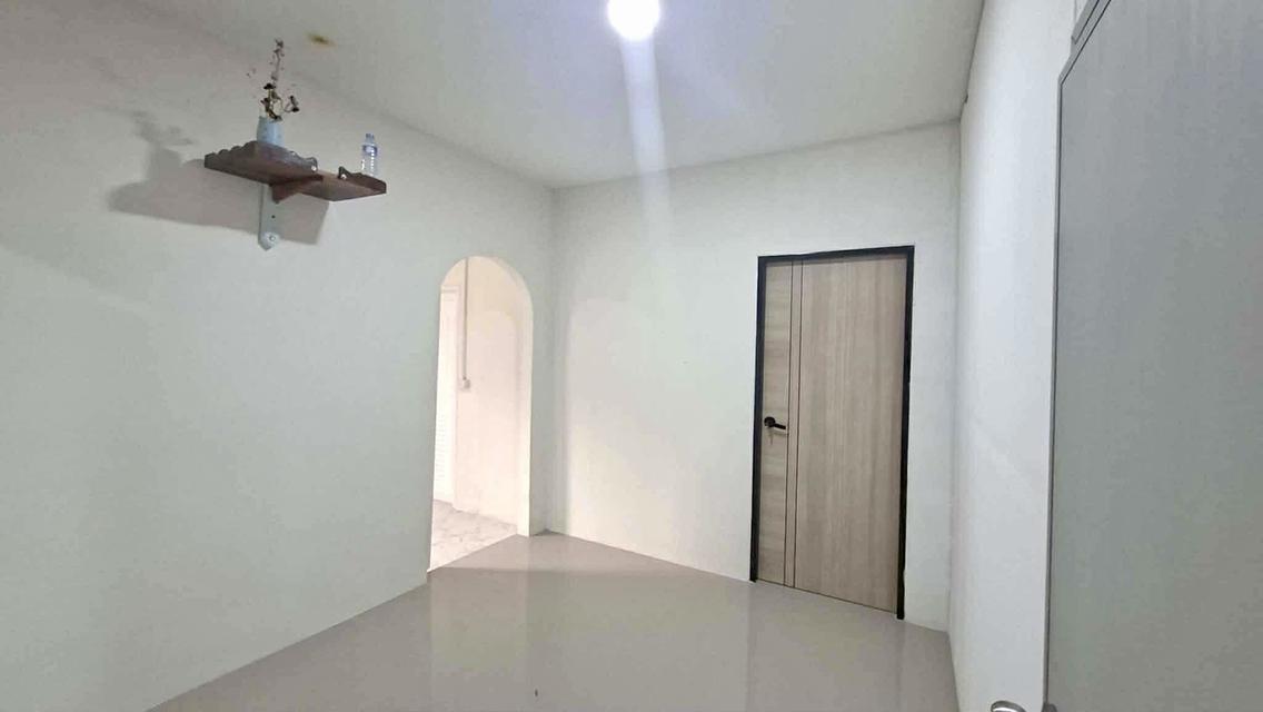 🔥 หลุดจอง! บ้านเดี่ยวสภาพนางฟ้า หิ้วกระเป๋าเข้าอยู่ได้เลย! 5