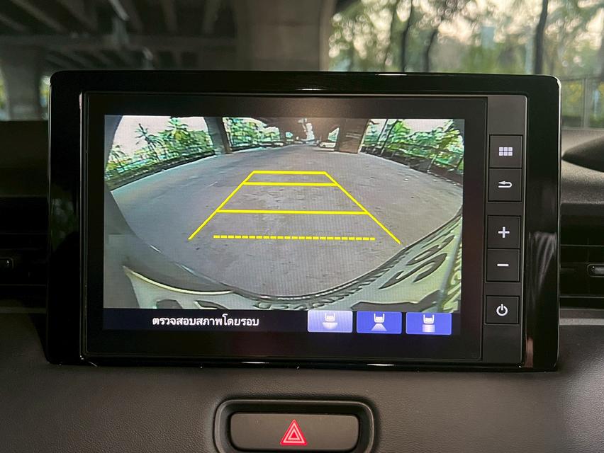 Honda HRV 1.5 EL e:HEV AT ปี 2023 รูปที่ 13