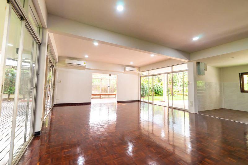 Home Office For Rent | สุขุมวิท 20 บ้านโฮมออฟฟิศ ทำเลสุขุมวิท เข้า-ออกสะดวก เชื่อมต่อได้ทั้ง ถนนสุขุมวิท รัชดาภิเษก และพระราม 4 7