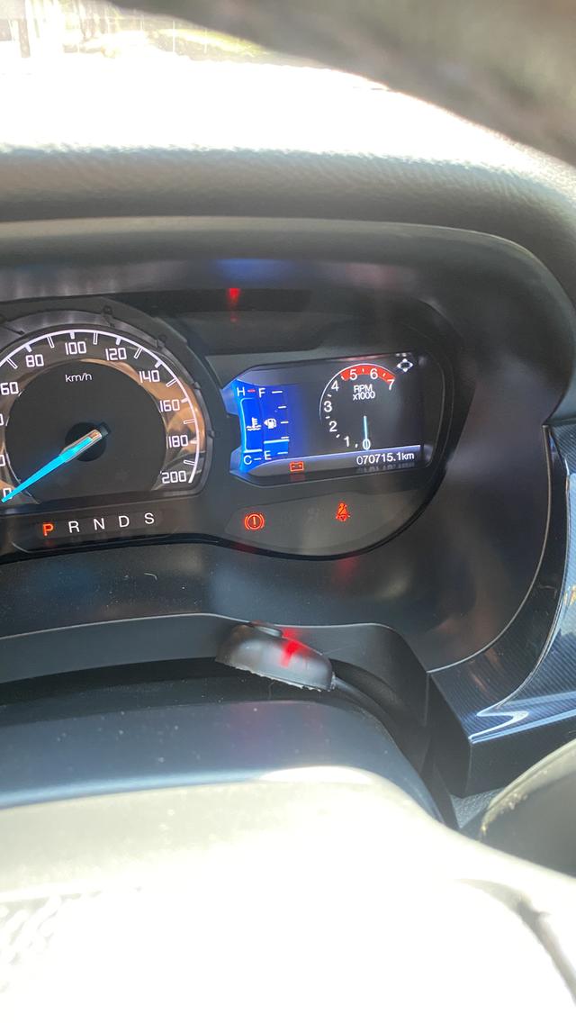 Ford Everest 2.0 Sport ปี 19 จด 20 ไมล์น้อย 7x,xxx กม. แต่ง VICTOR รูปที่ 10