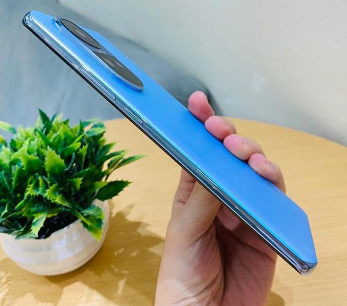 OPPO Reno10 โทรศัพท์มือสองสีสวย 4