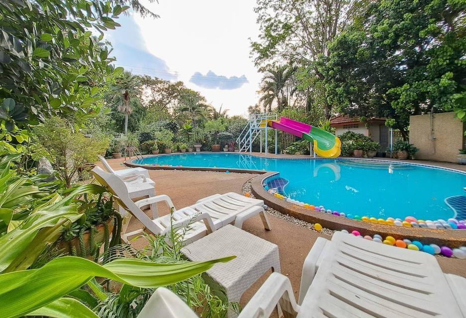 Pool villas for sale at Nakhonratchasima Korat 2
