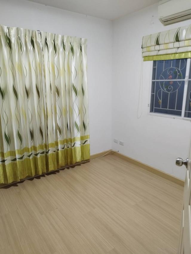 บ้านทาวโฮม2ชั้นมือ 2 สถานที่สะแกงาม14 พระราม2 บางขุนเทียน 13