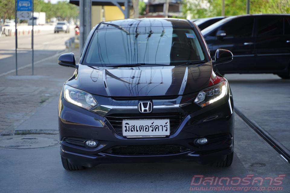 2015 HONDA HR-V 1.8 EL  ( 6846 ) 2