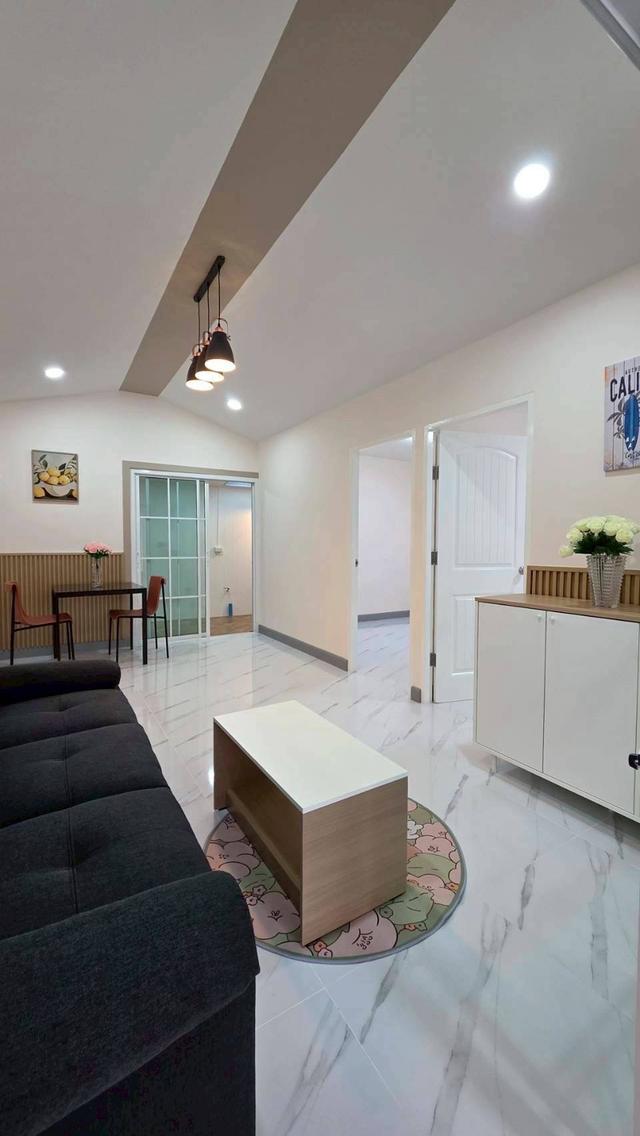 หมู่บ้านตะวันงาม  ซอยกันตนาบางใหญ่ 7