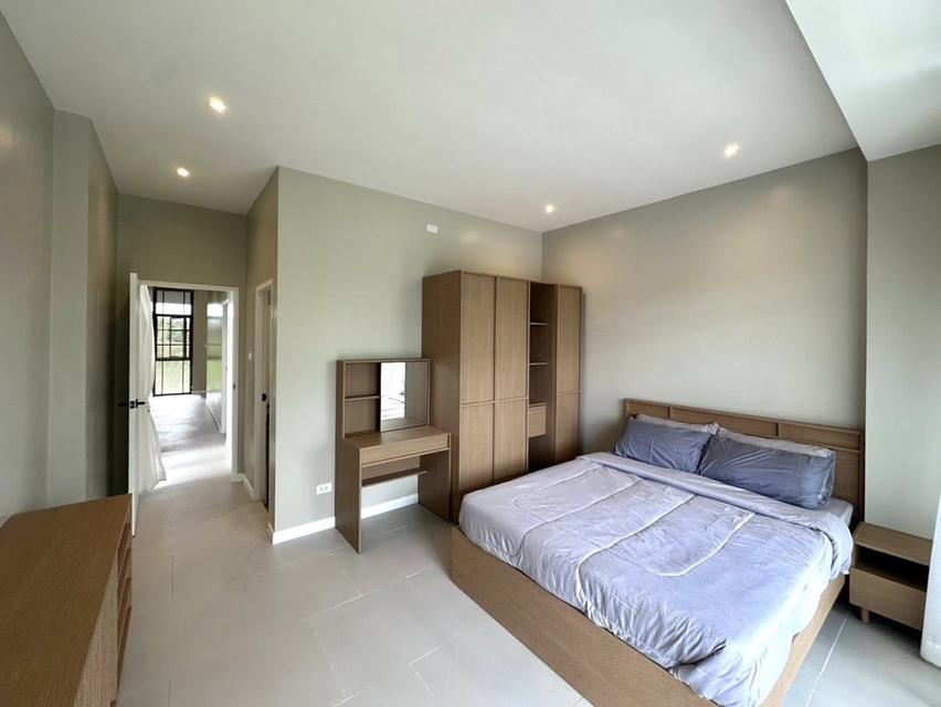 🏡🌥บ้านพูลวิลล่า 2 ชั้น + สระส่วนตัว สบายทั้งครอบครัว ตอบโจทย์ทุกไลฟ์สไตล์ 9