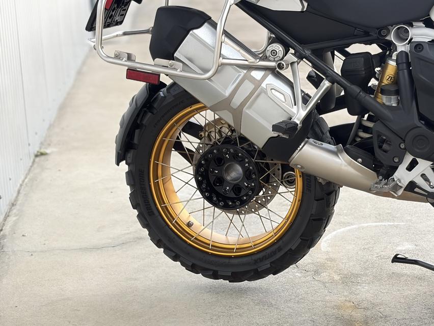 BMW R1250GSA ปี 2022 รูปที่ 5