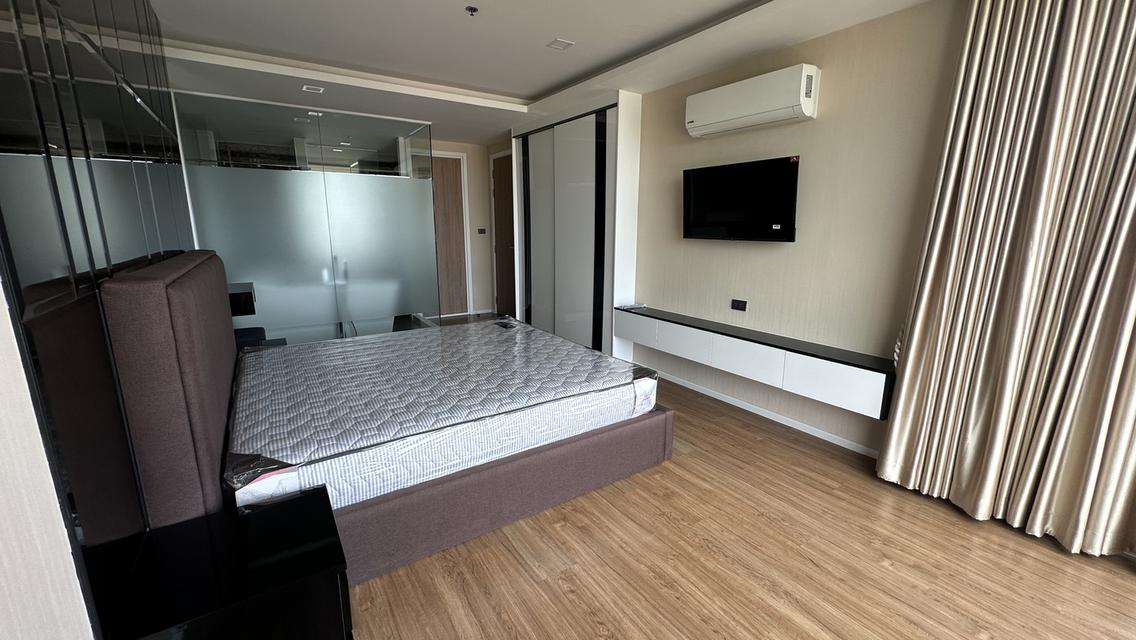 The Star Hill Condo คอนโดหรู คอนโดห้องใหม่ fully furnished 10
