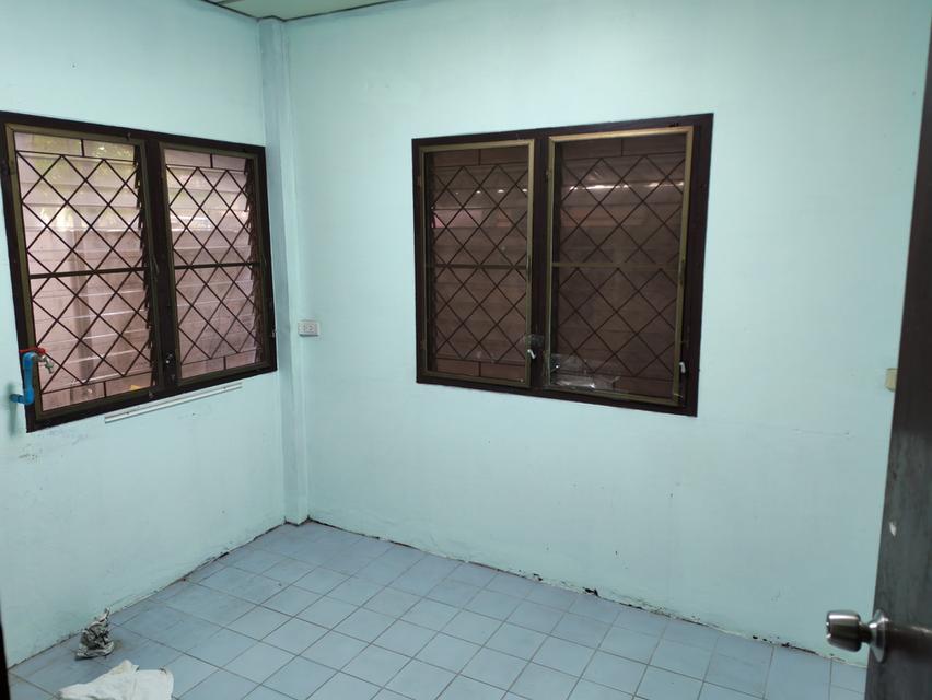 บ้านให้เช่า หมู่บ้านประชาชื่น 3