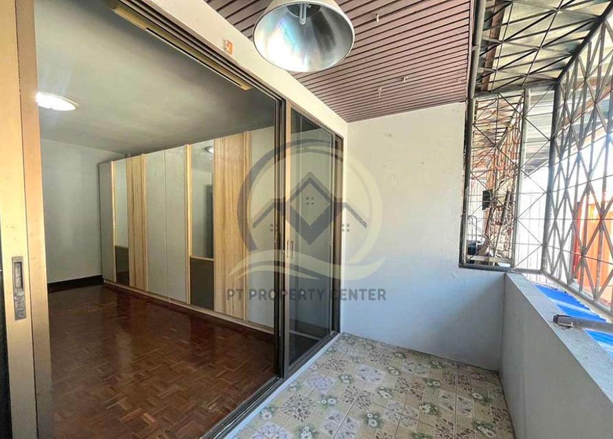 ทาวน์โฮม 2 ชั้น ต่อเติม ราคาสุดพิเศษ : โครงการสิชล กาญจนาภิเษก 13