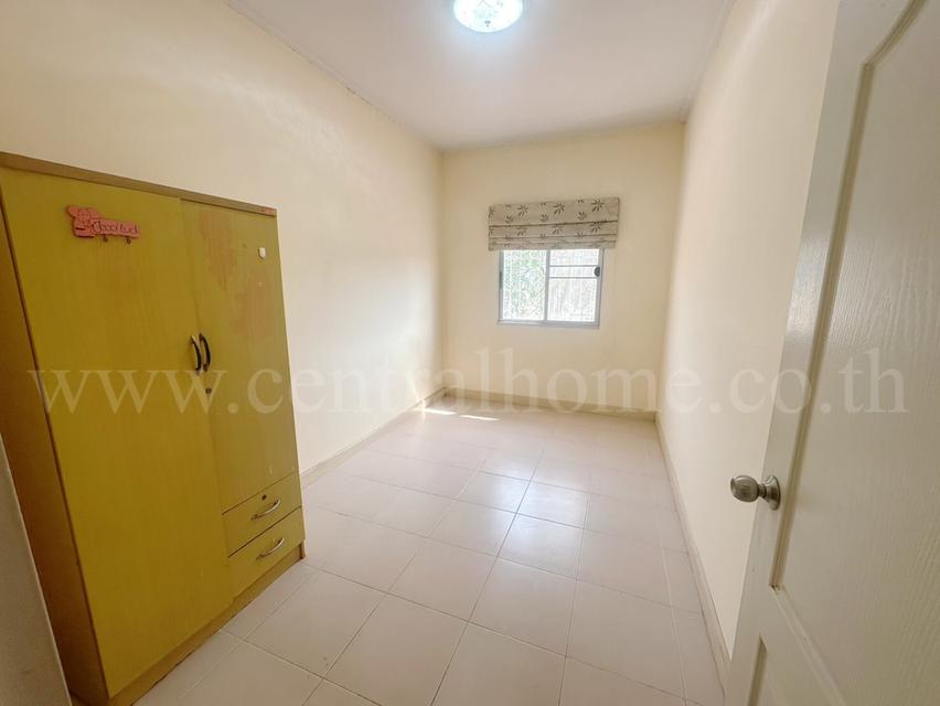 ทาวน์เฮ้าส์ กานดา พาร์ค พระราม 2 - พันท้ายนรสิงห์ ราคาถูก 12