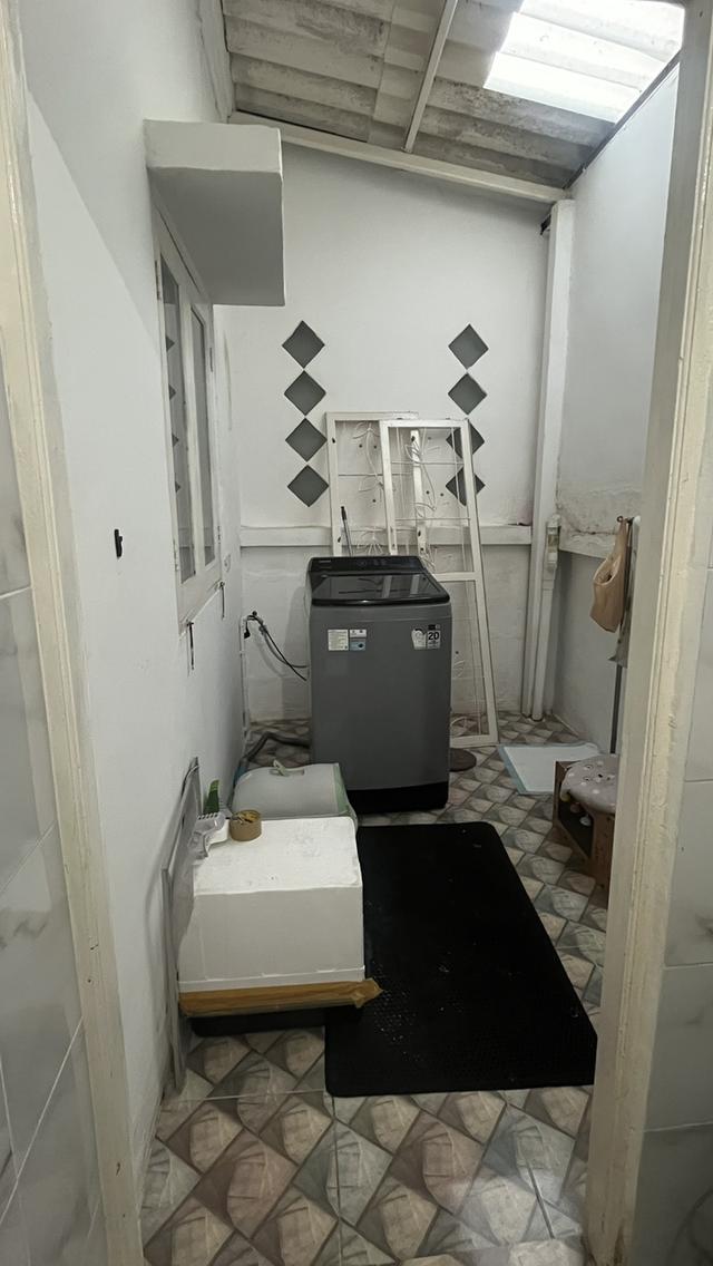 ด่วนมากกกบ้านวรารักษ์ รังสิตคลองสาม คลองหลวงเลขที่ ซ.8/5🎉🎉  เนื้อที่ 20 ตรว.  2 ห้องนอน 🛌  ห้องน้ำ 🛁  1 ครัว 🍽1 ห้องโถง 📺 จอดรถในบ้านได้ 1 7