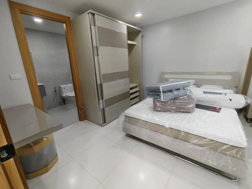 ขายบ้านพลุวิลล่า ใจกลางเมืองพัทยา 18.9 ล้าน 7