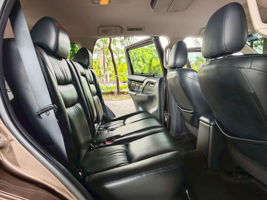 ขายรถ Mitsubishi pajero Sport 2.4GT Premium ปี 2017 สีน้ำตาล เกียร์ออโต้ 10