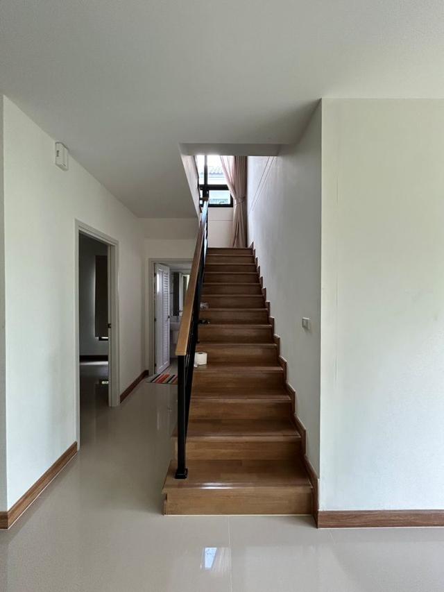 ขายบ้านเดี่ยว 2 ชั้น โครงการ Breeze at Eastern Star Foresto บูรพาพัฒน์–สุขุมวิท ทำเลดี ใกล้นิคมมาบตาพุด เพียง 3.5 ลบ. 4