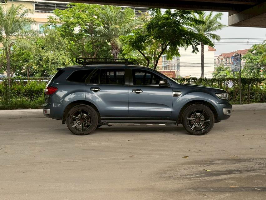 Everest 2.0 TURBO TITANIUM PLUS 7