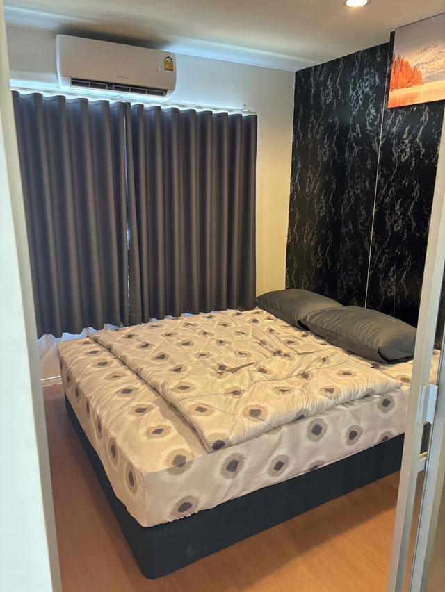 คอนโดมีเตียมติดชายทะเล 1