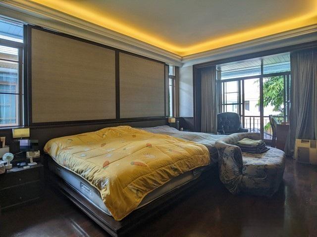 PB5790 ขายบ้านเดี่ยว ย่านศรีนครินทร์ โครงการ นาราสิริ พัฒนาการ-ศรีนครินทร์ (Narasiri Pattanakarn-Srinakarin)  12