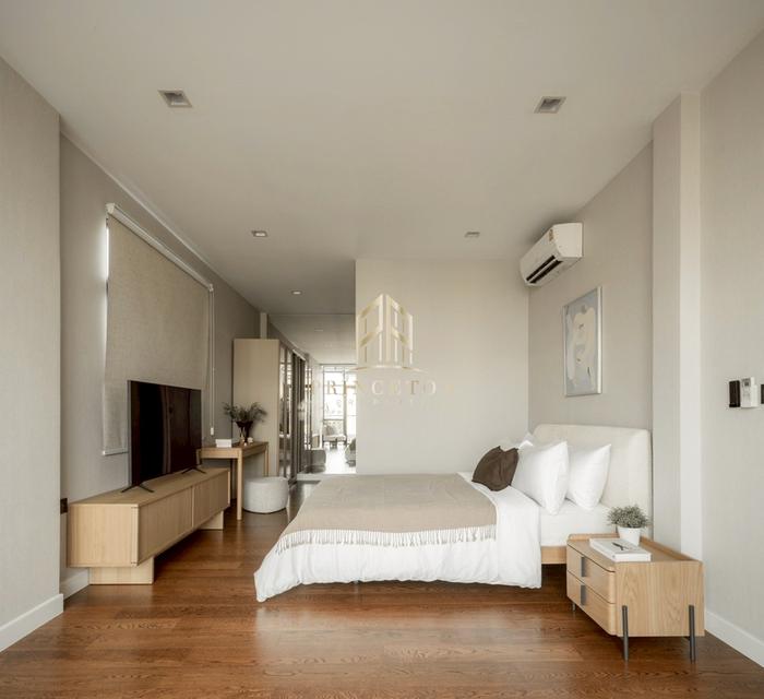 The Gentry Sukhumvit 101 with Private Swimming Pool 17