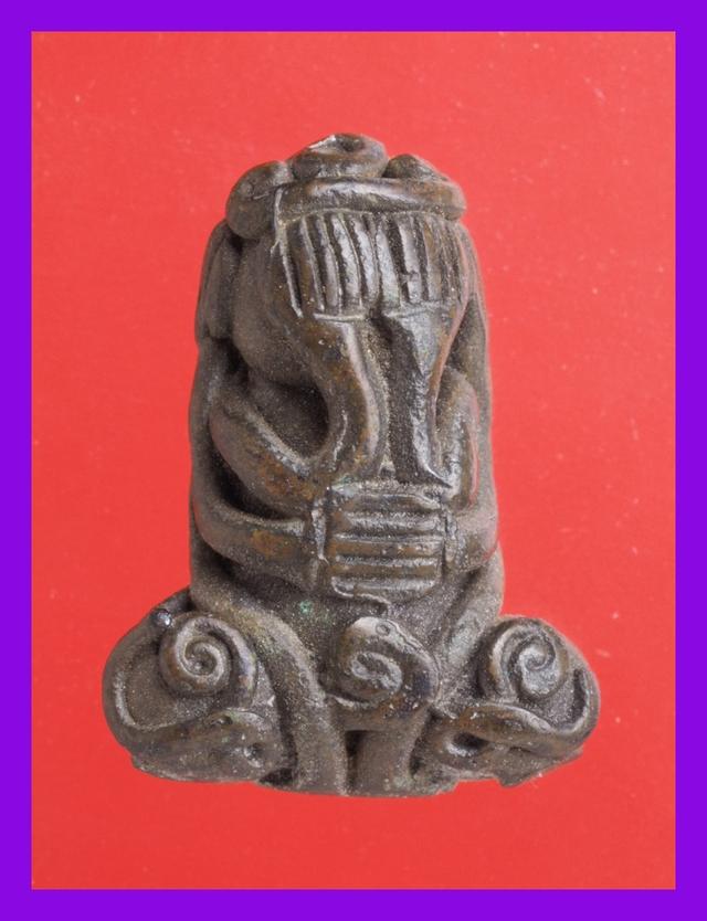 ง71-ง72.พระพุทธชินราช พระปิดตา พระซุ้มกอ พระเบญจภาคี พระเครื่อง รูปที่ 11