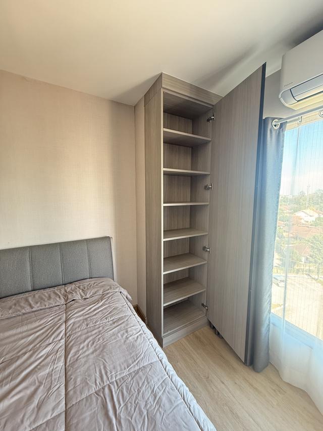 ฉัตรเพชรปาร์คคอนโด โนนม่วง ขอนแก่น 6