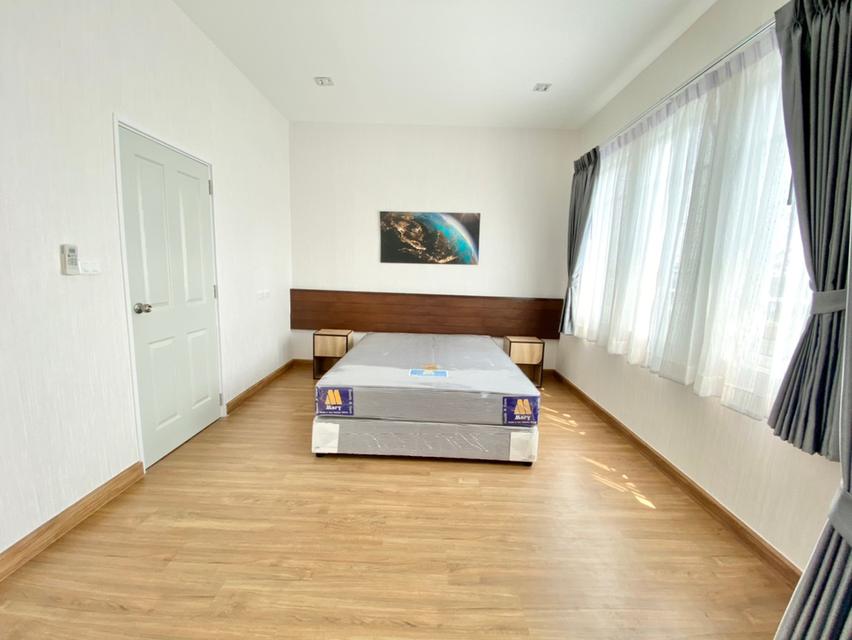 🏡🌟 ให้เช่าด่วน! ทาวน์โฮม 2 ชั้น  3 ห้องนอน 3 ห้องน้ำ ทำเลเด่น ใกล้ห้าง/ตลาด เดินทางสะดวก  ภายในกว้างขวาง คุ้มค่ามาตรฐาน! 5