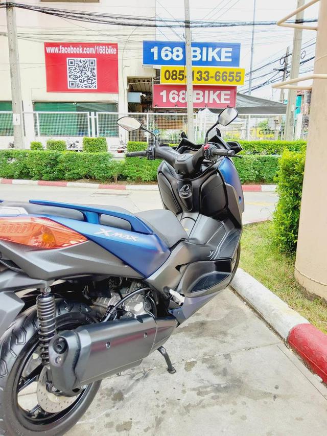  Yamaha Xmax 300 ปี2021 สภาพเกรดA 3663 km เอกสารครบพร้อมโอน 4