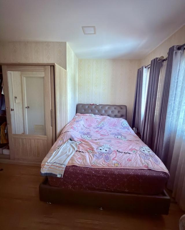 บ้าน หมู่บ้านพฤกษาวิลล์113 4