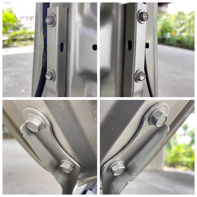 รหัสรถ WMT5569 Vios 1.5J ปี 2008  14