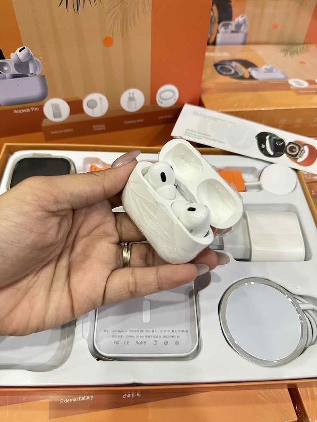 นาฬิกาสมาร์ทวอชเท่ห์เทห์