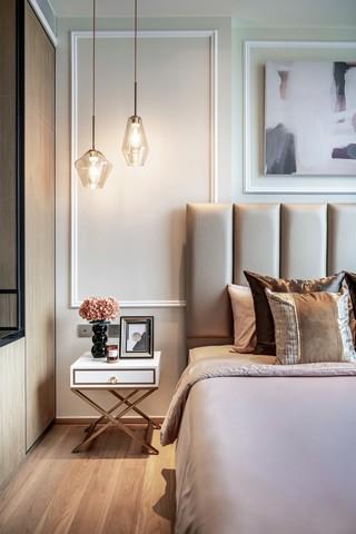 ขายคอนโด 1 ห้องนอน บีทนิค สุขุมวิท 32 Beatniq Sukhumvit 32 ขนาด 54 ตร.ม. ชั้น 19 เรียบหรู สงบ ใจกลางเมือง ใกล้ BTS ทองห 4