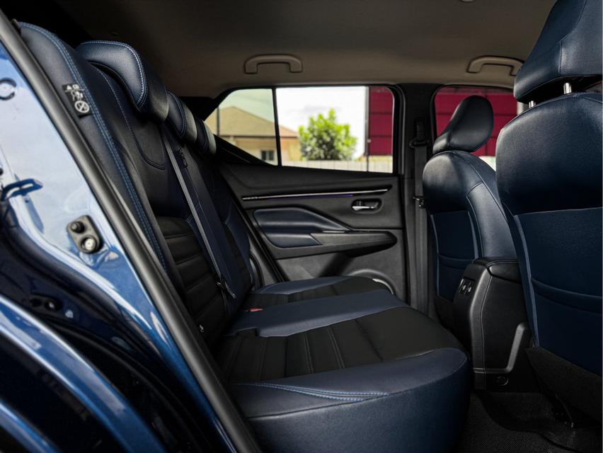 2023 NISSAN KICKS, 1.2 AUTECH 10