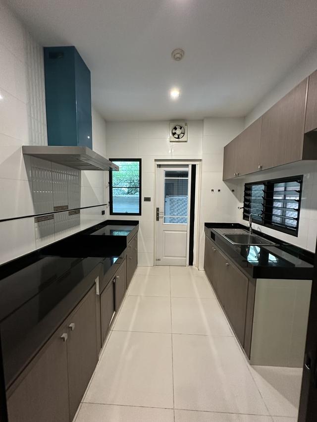 บ้านเดี่ยว หมู่บ้านนันทวัน ปิ่นเกล้า-ราชพฤกษ์ (เจ้าของขายเอง) 19