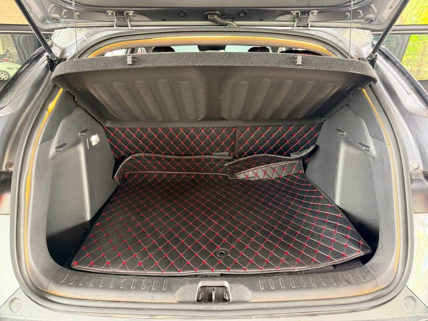 🚗 2024 BYD Atto3 Dynamic AT รูปที่ 19