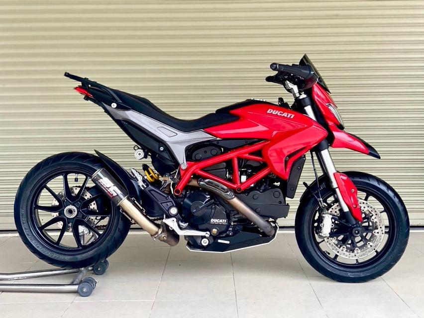 Ducati Hyper821 ปี2015 รูปที่ 2