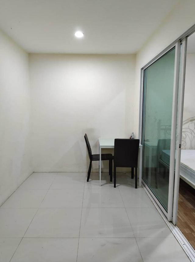 ห้องชุดพาร์สิริคอนโดมิเนียม(บางแสน) มือสอง 4