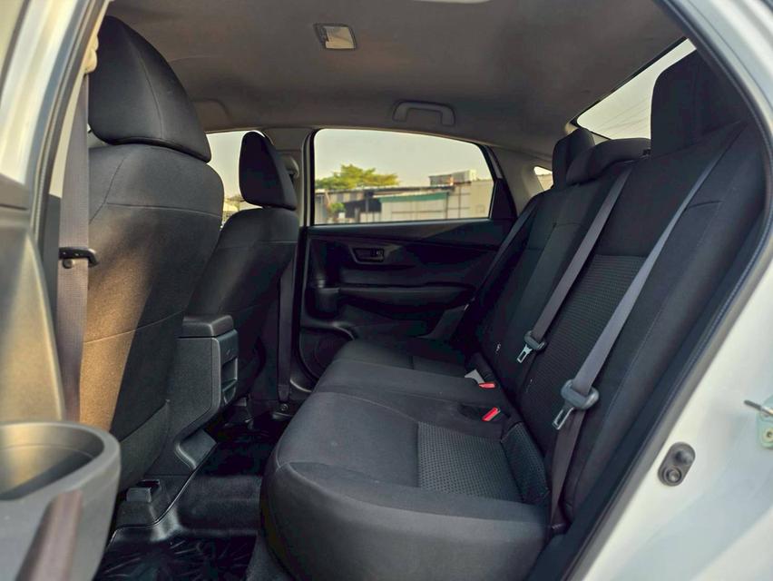 รหัสรถ NC9993 ✳️ YARIS ATIV 1.2 SPORT 2022 รูปที่ 19