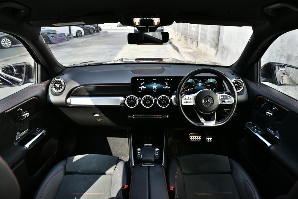 🎖️Mercedes-Benz GLB 200 AMG Dynamic W247 2022🎖️ รูปที่ 14