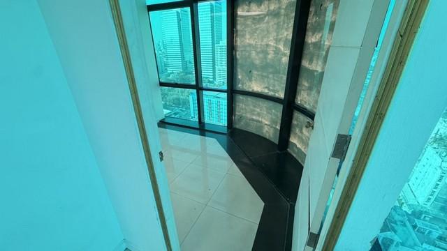 ให้เช่าพื้นที่ออฟฟิศ 90 ตร.ม. ซอยรัชดา ใกล้เมืองไทยประกันชีวิต และ MRT สุทธิสาร 6