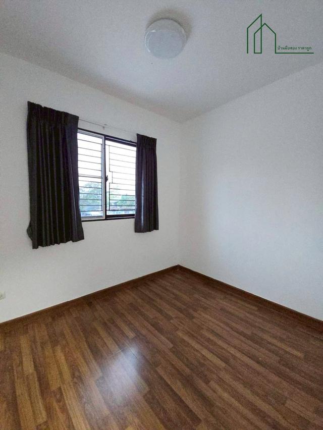 ขายด่วน หมู่บ้านพฤกษาวิลล์ 57 พัฒนาการ อ่อนนุช ศรีนครินทร์ พร้อมอยู่ 7