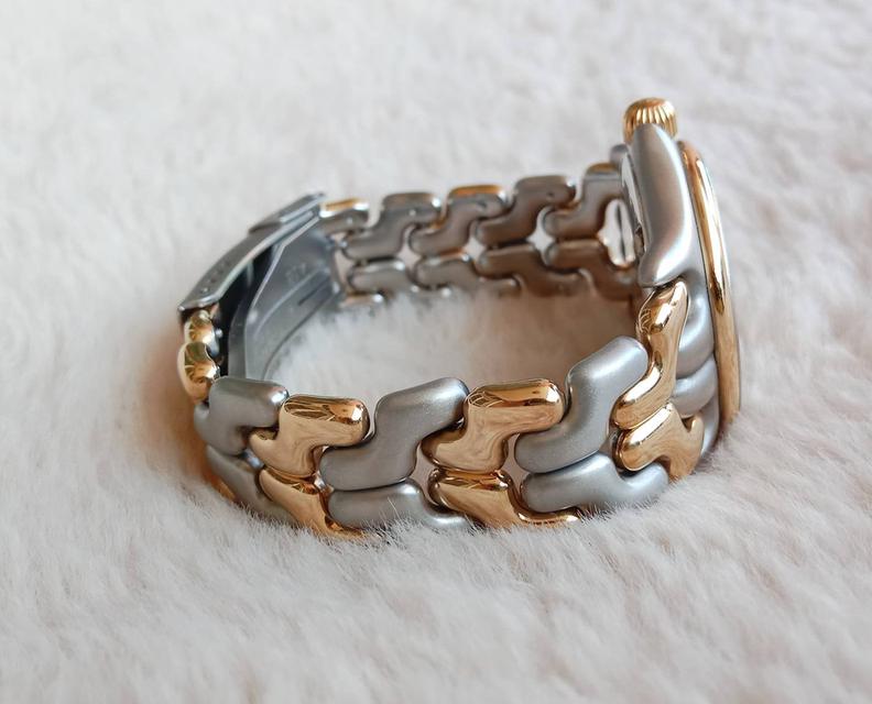 13.TAG HEUER ระบบ Quartz Boy size หน้าปัด 36 mm พร้อมกล่องแท้