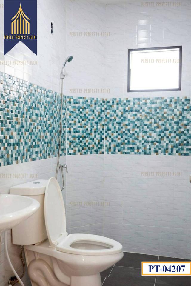 ทาวน์เฮ้าส์พิมลราช 1 ชั้นเดียวราคาย่อมเยาว์ 9