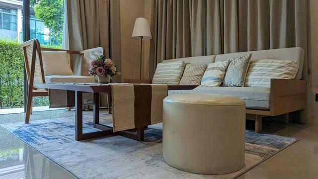 ให้เช่าบ้านเดี่ยว 2 ชั้น 65 ตร.ว. เศรษฐสิริ กรุงเทพกรีฑา 1 ใกล้ รร.นานาชาติ Brighton และ Wellington 8