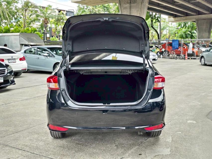 รหัสรถ WMT7446 📌 Yaris Ativ 1.2 High ปี 2019 16